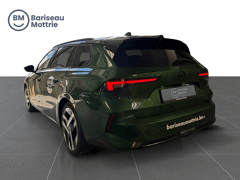 Opel Astra ULTIMATE - Afbeelding 4
