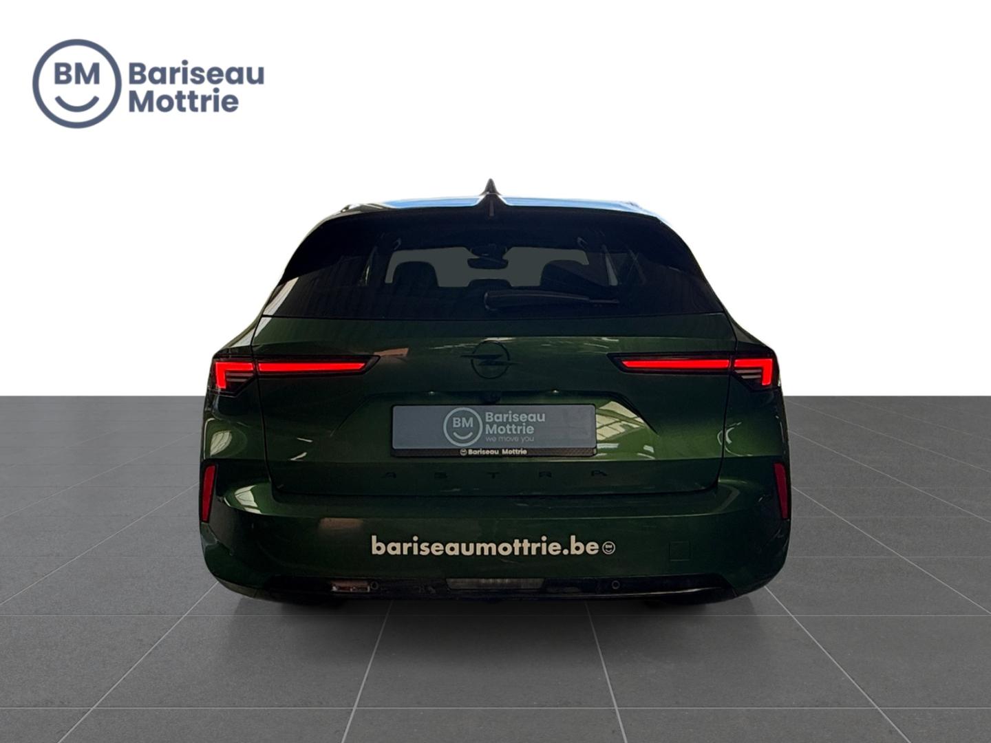 Opel Astra ULTIMATE - Afbeelding 5