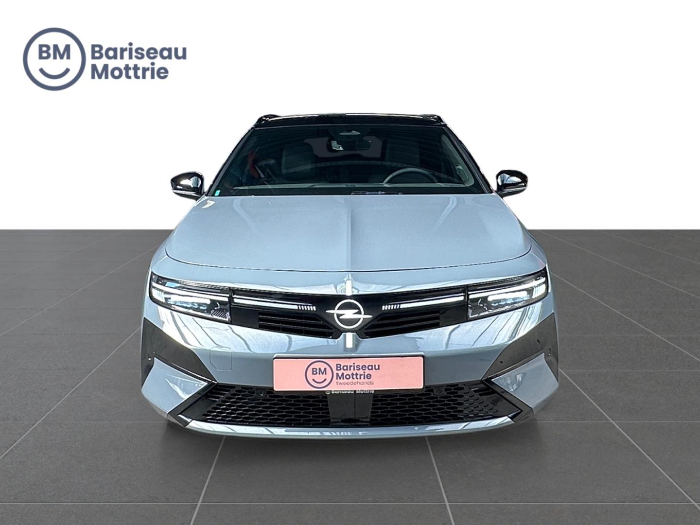 Opel Astra Sports Tourer GS - Afbeelding 2