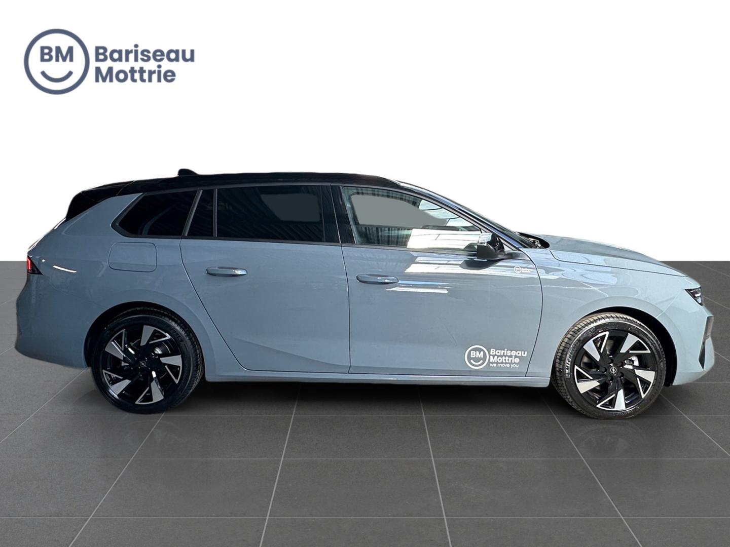 Opel Astra Sports Tourer GS - Afbeelding 3