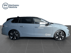 Opel Astra Sports Tourer GS - Afbeelding 3