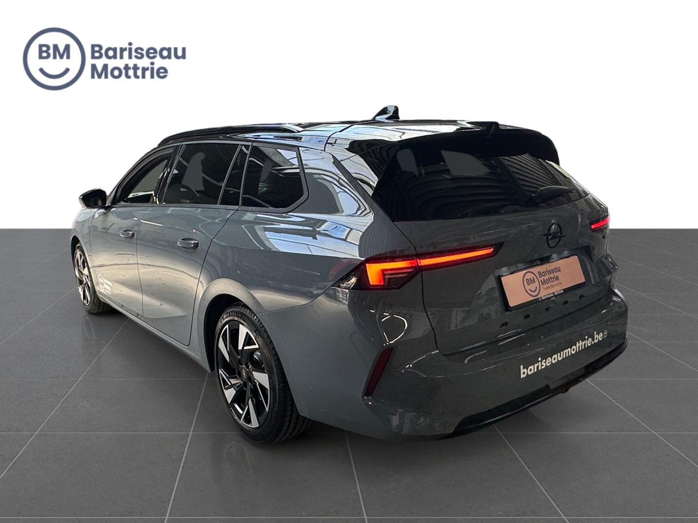 Opel Astra Sports Tourer GS - Afbeelding 4