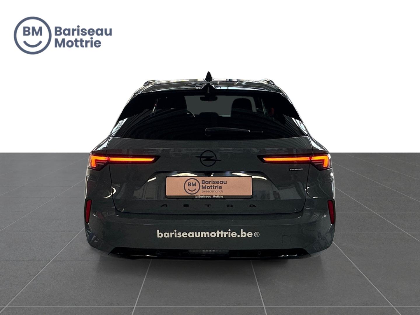 Opel Astra Sports Tourer GS - Afbeelding 5