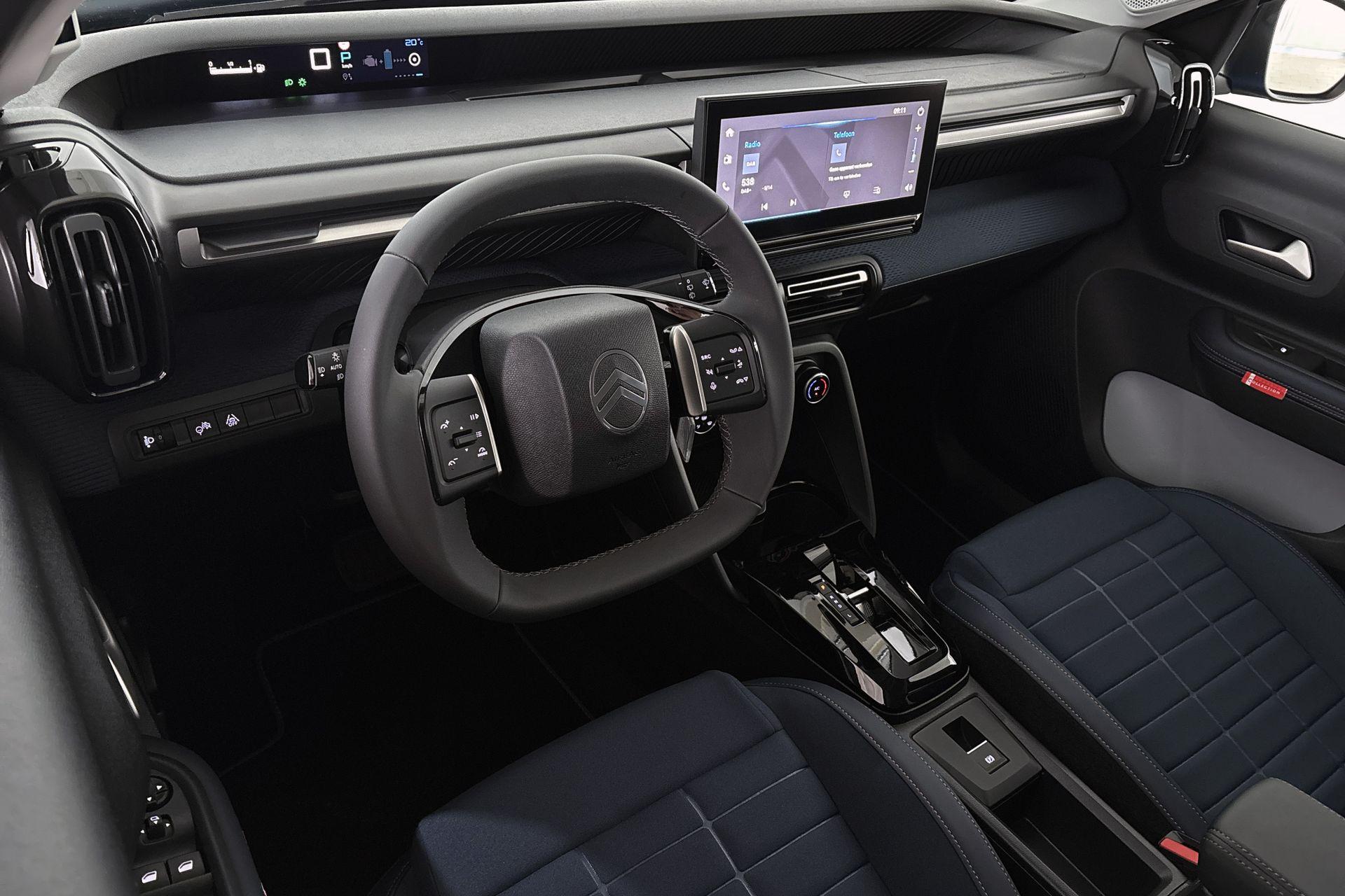 Citroën C3 1.2 Hybrid 110pk Collection - Afbeelding 5