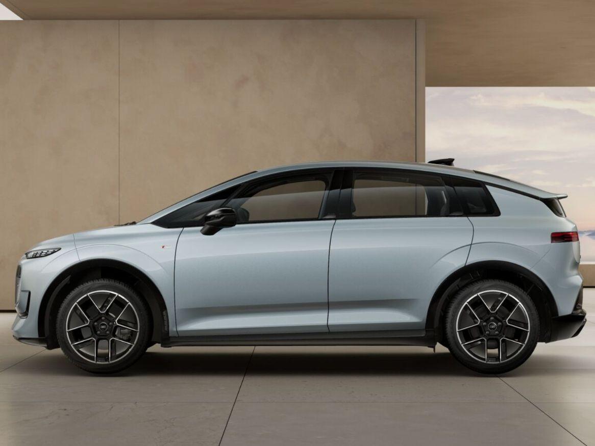 Audi A2 e-tron Launch series pro e-tron 59 kWh 170 kW / 231 PK SU - Afbeelding 2