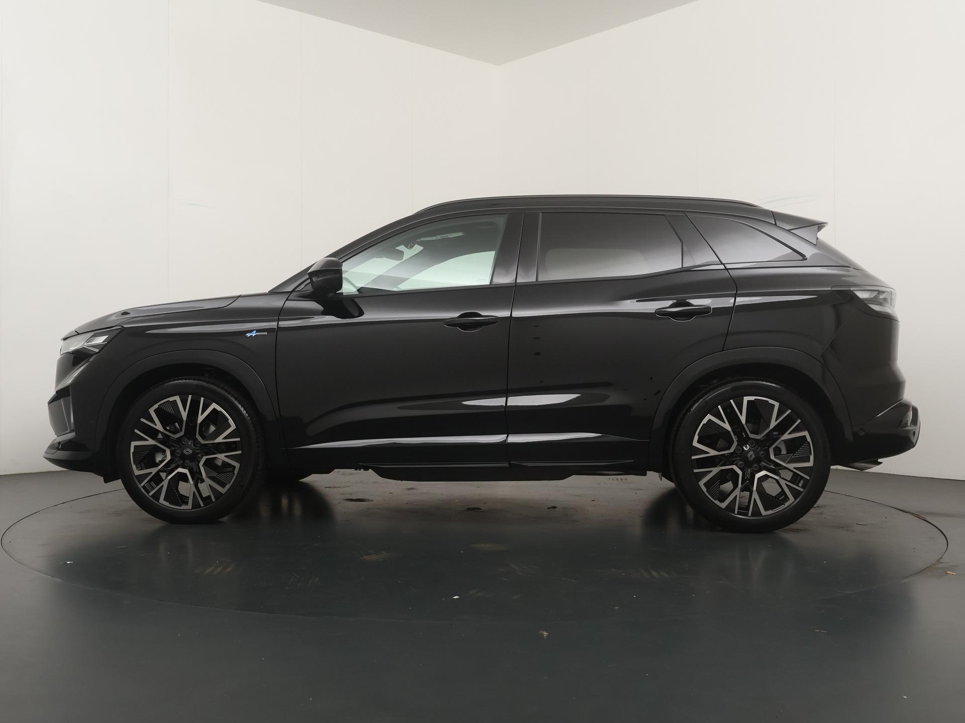 Renault Austral esprit Alpine full hybrid E-Tech 200