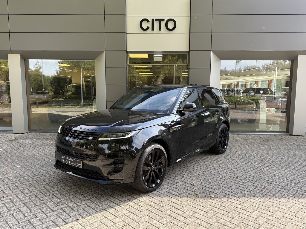 Land Rover Range Rover Sport - foto 1