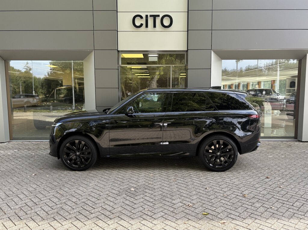 Land Rover Range Rover Sport - foto 2