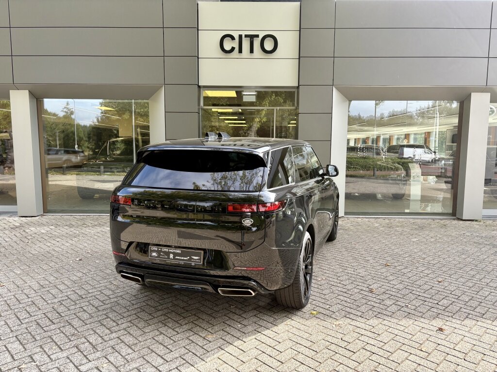 Land Rover Range Rover Sport - foto 3