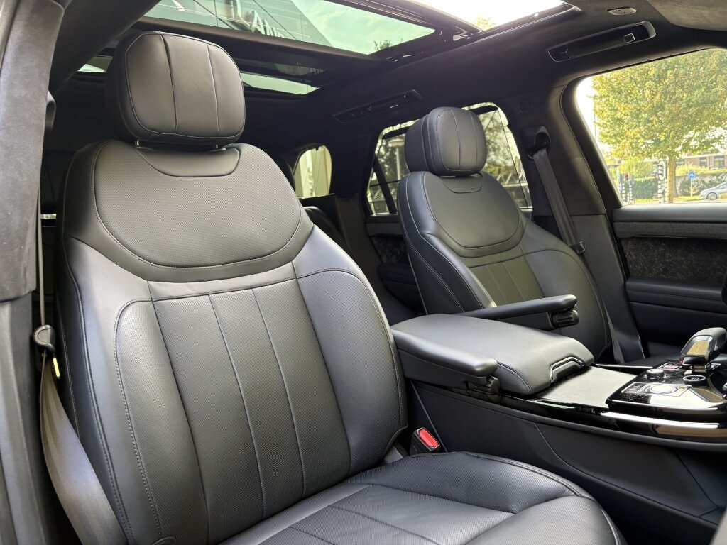 Land Rover Range Rover Sport - foto 4