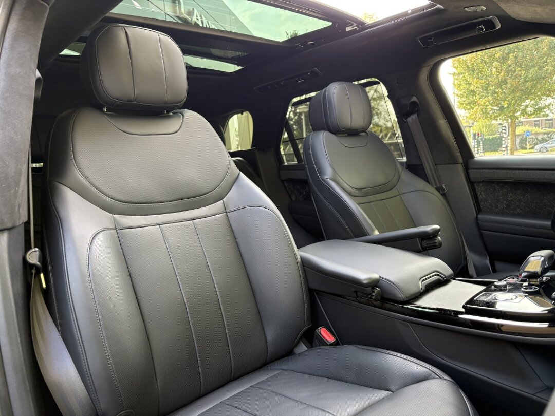 Land Rover Range Rover Sport - foto 4