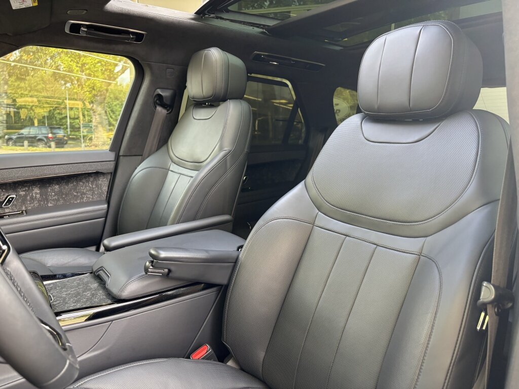 Land Rover Range Rover Sport - foto 5