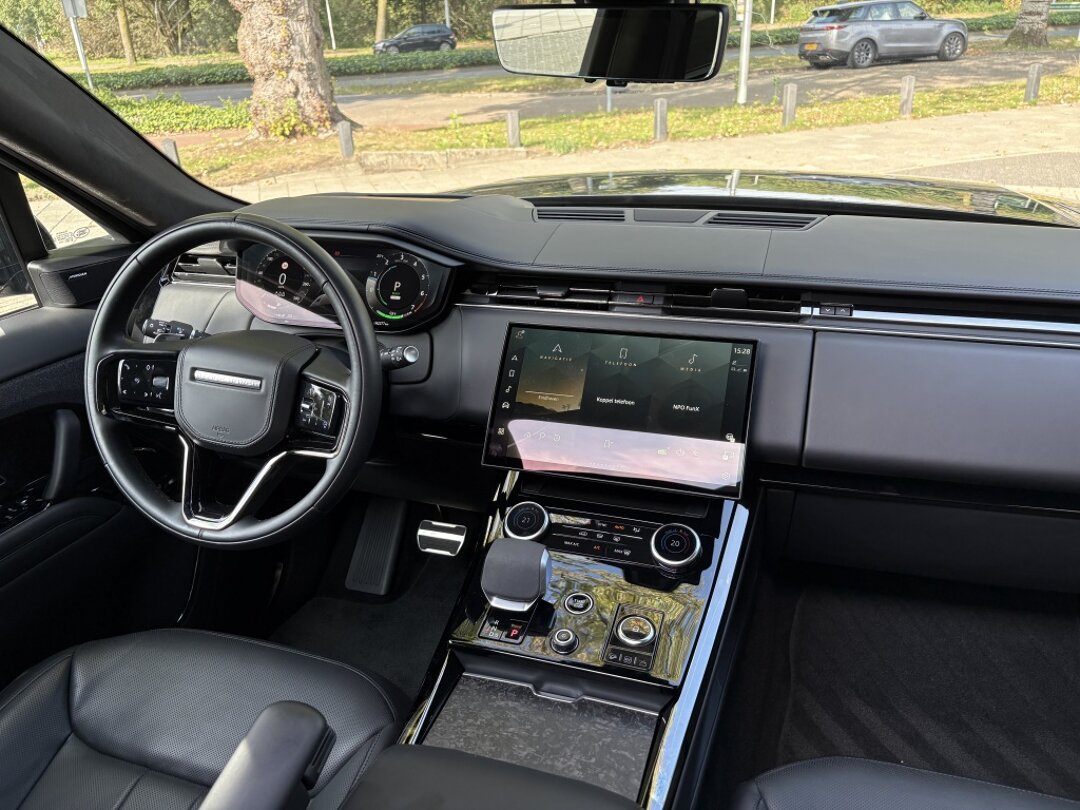Land Rover Range Rover Sport - foto 6