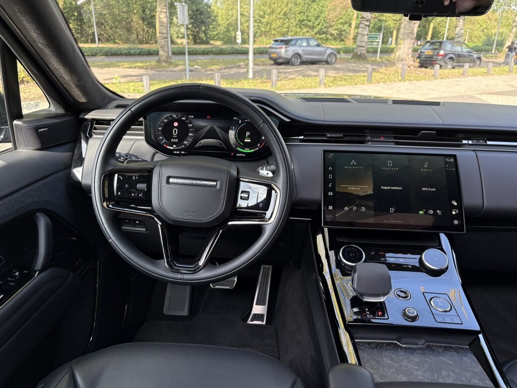 Land Rover Range Rover Sport - foto 7