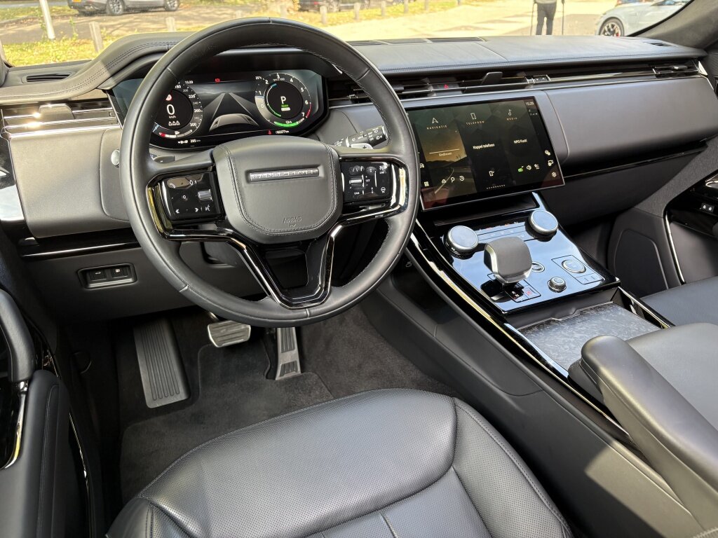 Land Rover Range Rover Sport - foto 8