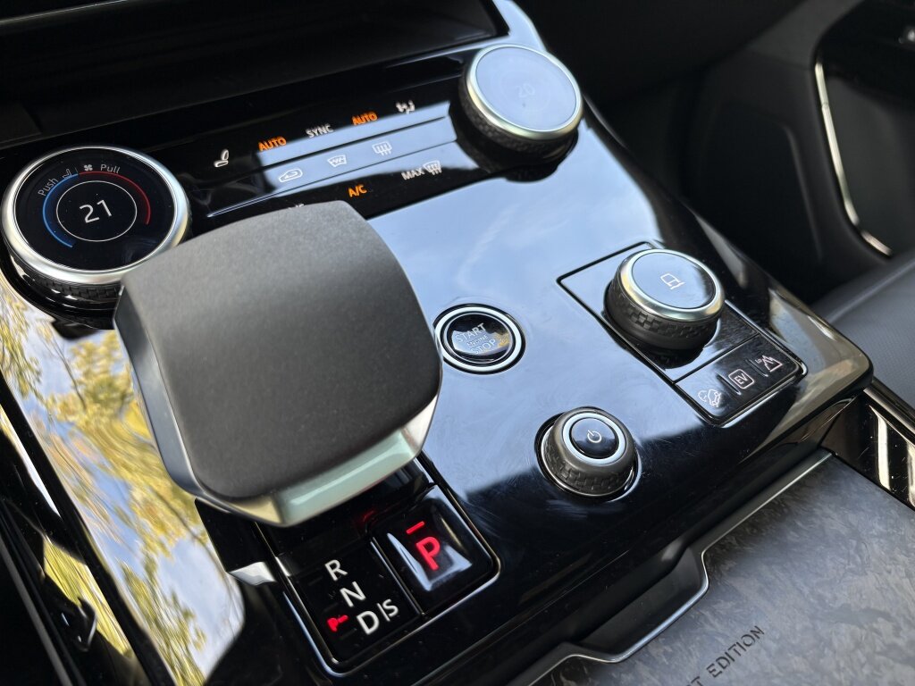 Land Rover Range Rover Sport - foto 10