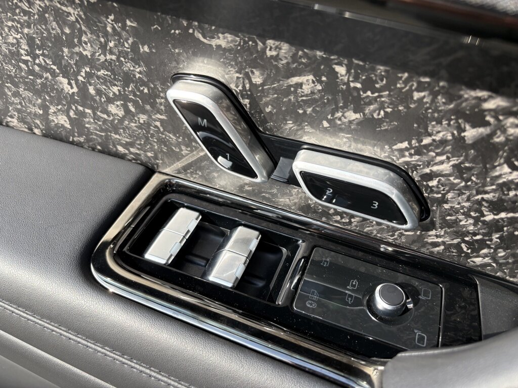 Land Rover Range Rover Sport - foto 11
