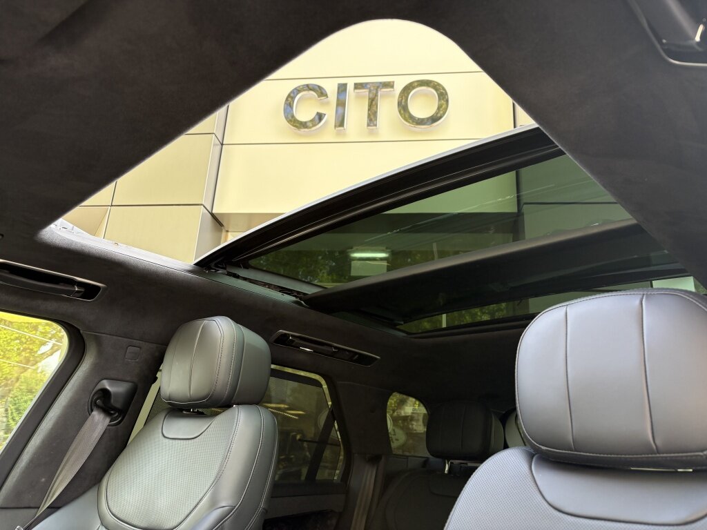 Land Rover Range Rover Sport - foto 14