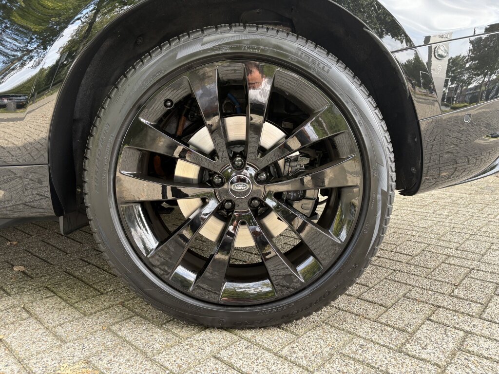 Land Rover Range Rover Sport - foto 16