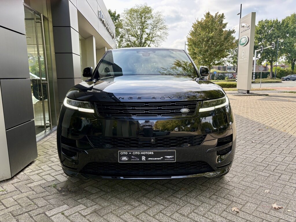 Land Rover Range Rover Sport - foto 17