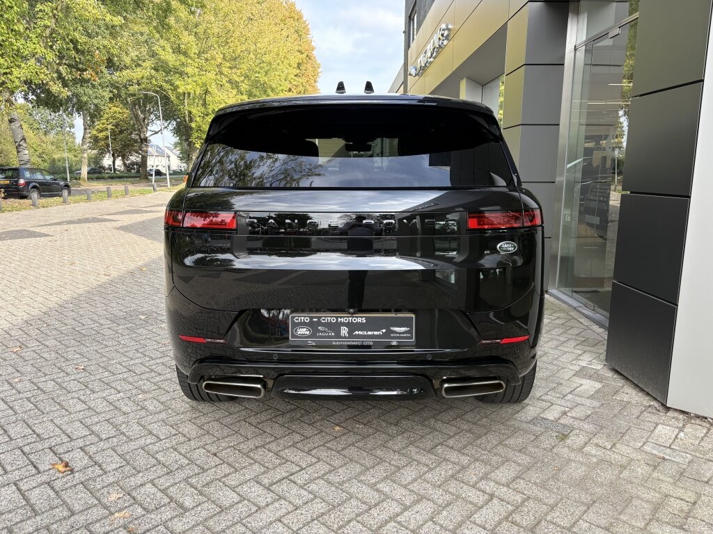 Land Rover Range Rover Sport - foto 21