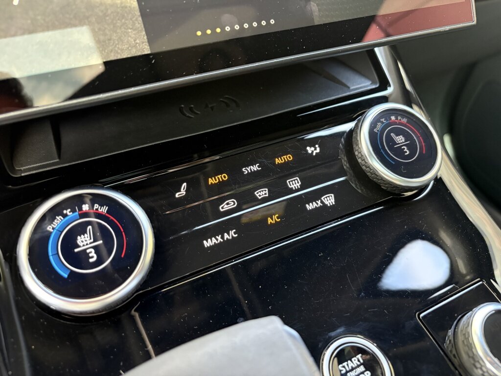 Land Rover Range Rover Sport - foto 29