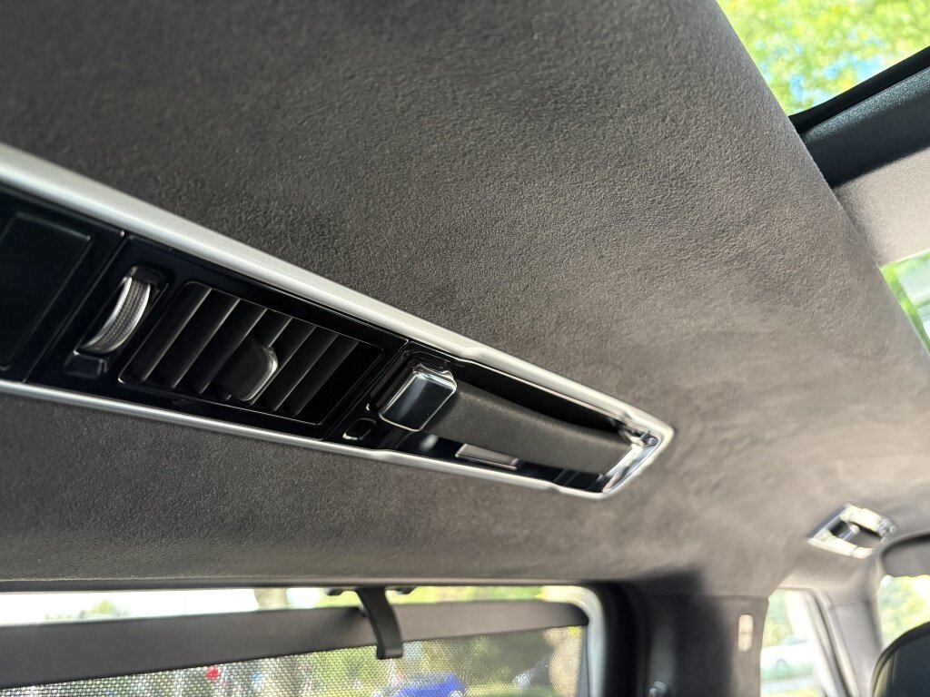 Land Rover Range Rover Sport - foto 32