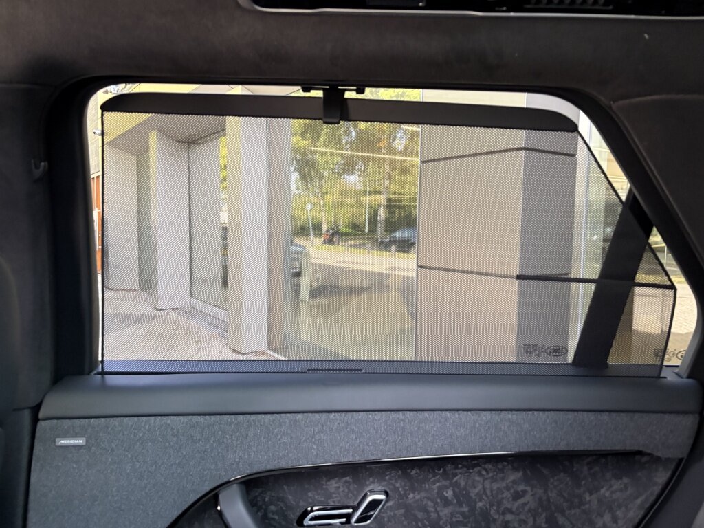 Land Rover Range Rover Sport - foto 33