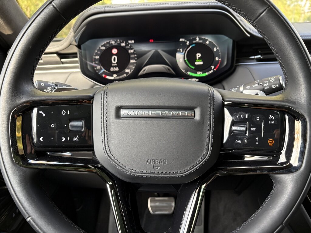 Land Rover Range Rover Sport - foto 34