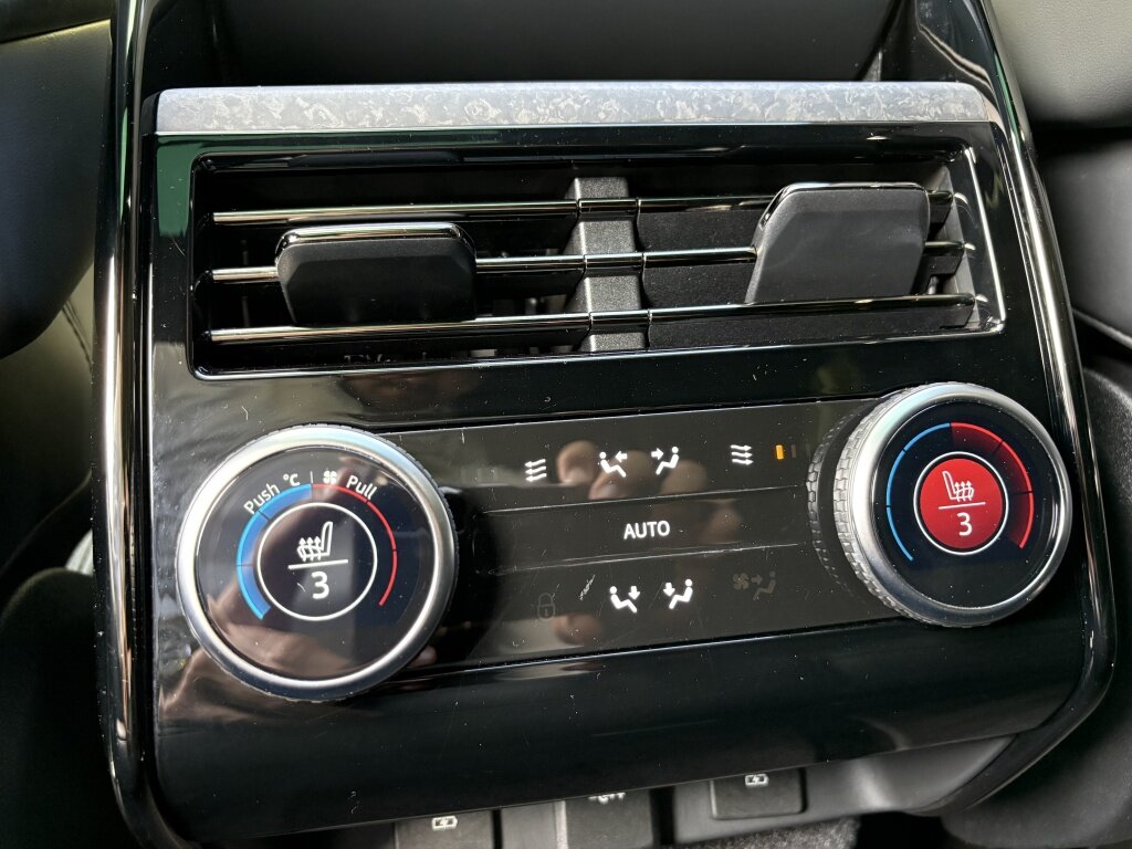 Land Rover Range Rover Sport - foto 36