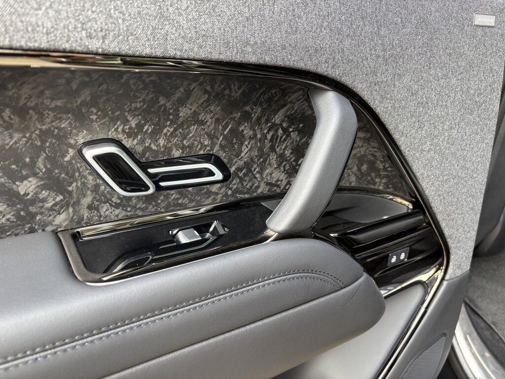 Land Rover Range Rover Sport - foto 37