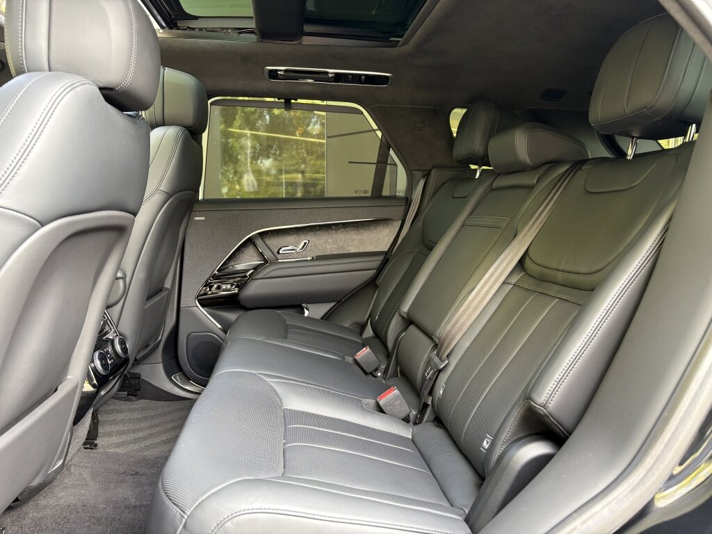 Land Rover Range Rover Sport - foto 38