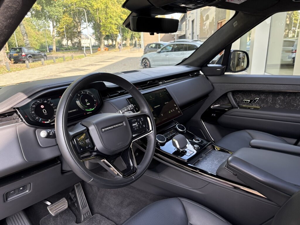 Land Rover Range Rover Sport - foto 41