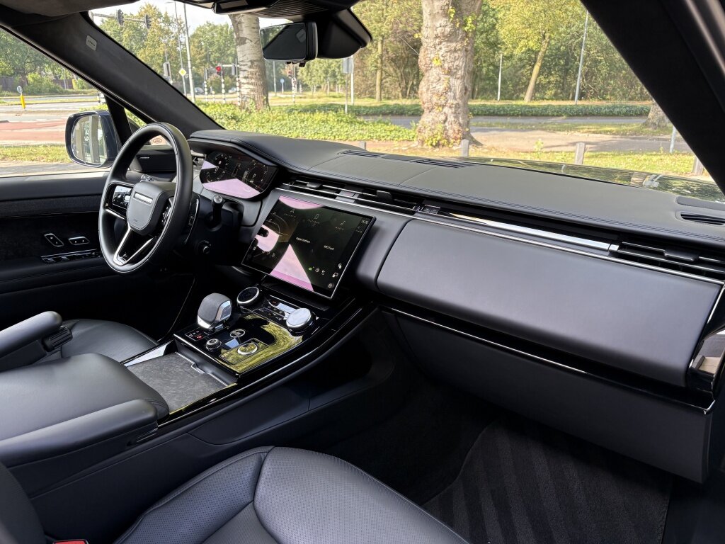 Land Rover Range Rover Sport - foto 42