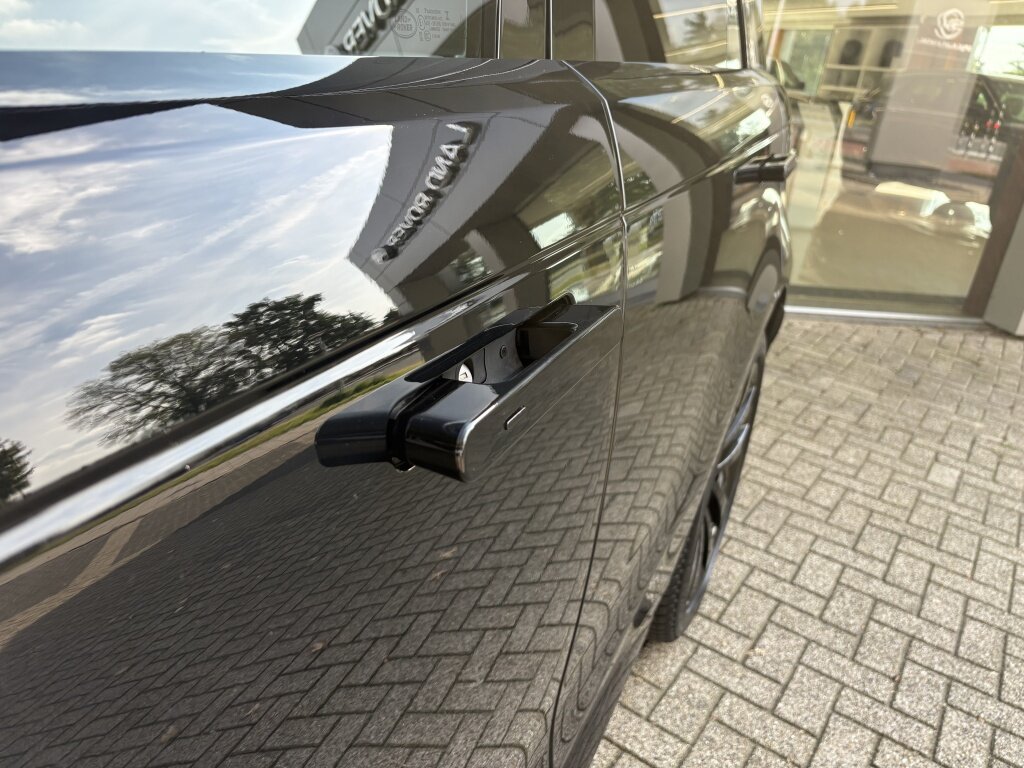 Land Rover Range Rover Sport - foto 45
