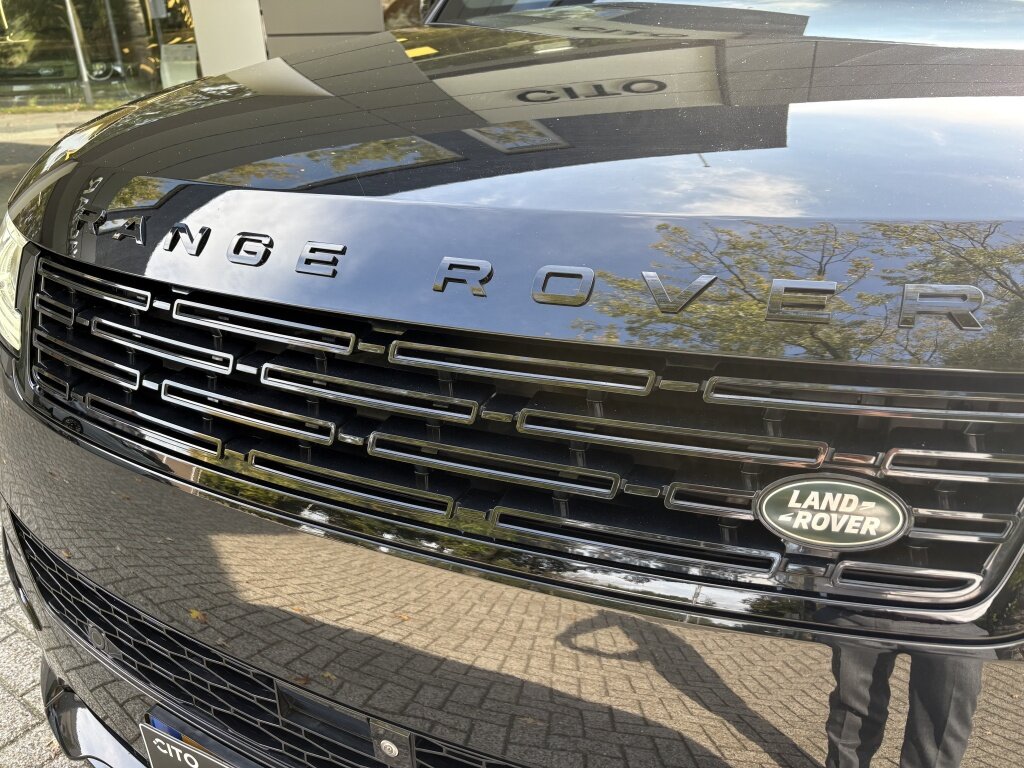 Land Rover Range Rover Sport - foto 48