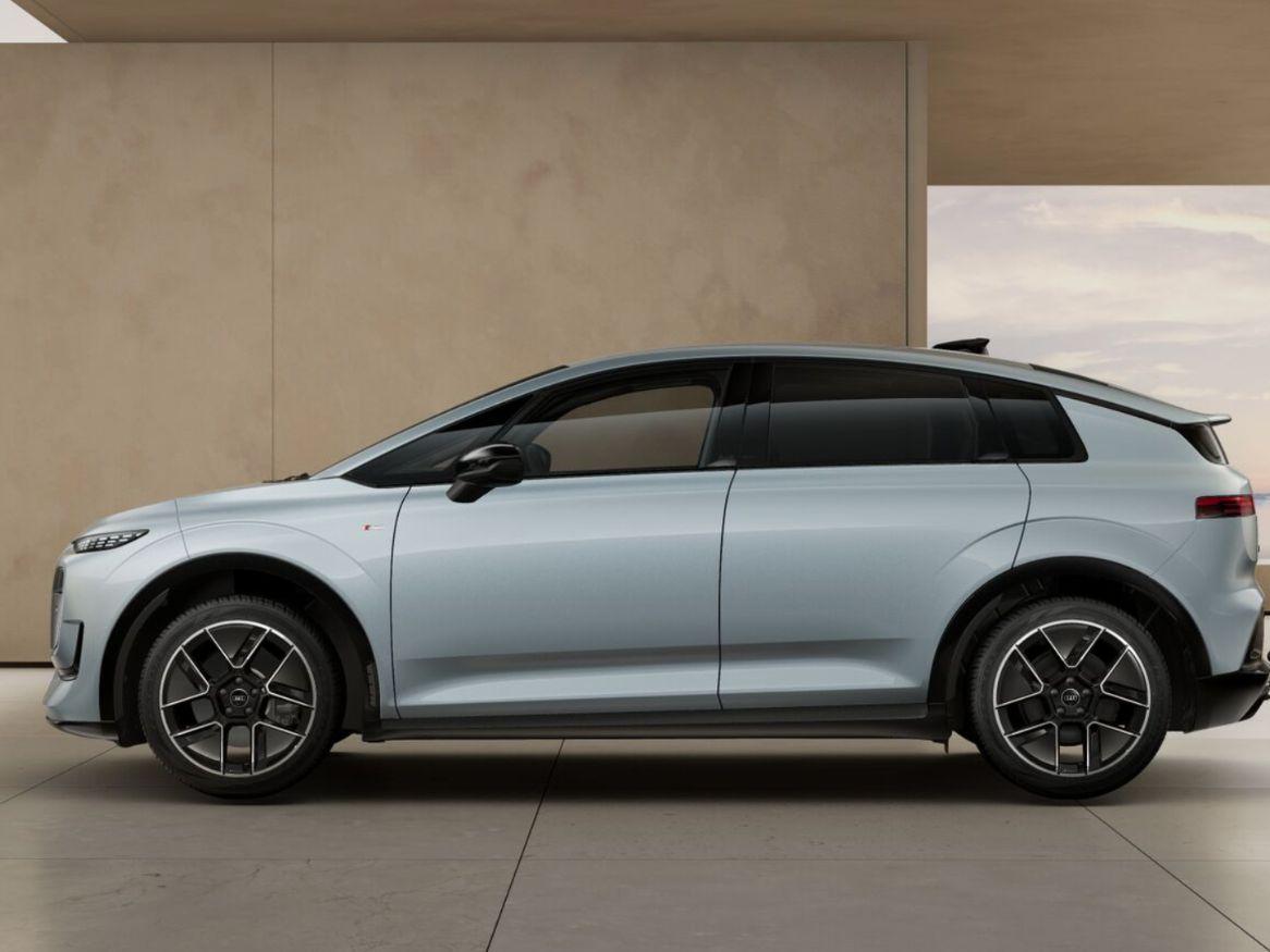 Audi A2 e-tron Launch series pro e-tron 59 kWh 170 kW / 231 PK SU - Afbeelding 2