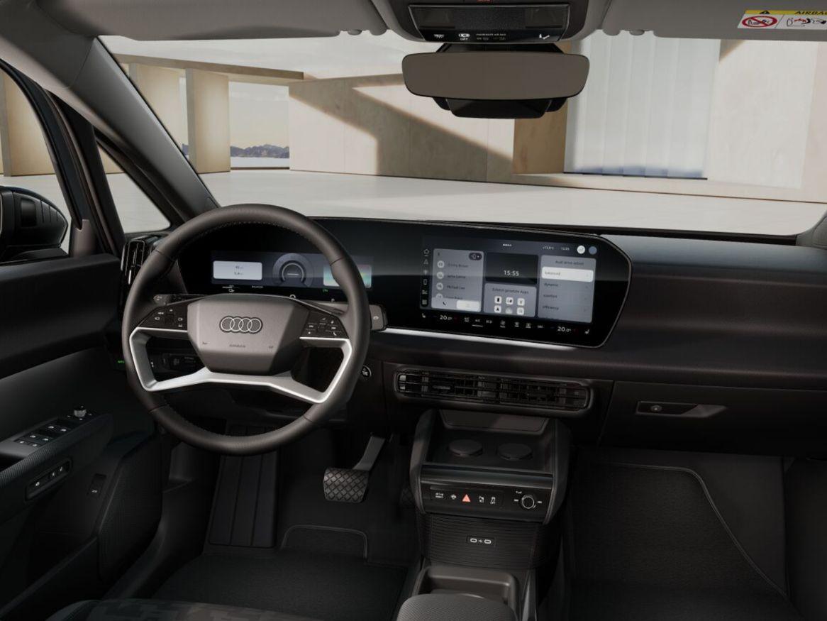 Audi A2 e-tron Launch series pro e-tron 59 kWh 170 kW / 231 PK SU - Afbeelding 4