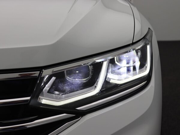 Koplampverlichting LED Matrix (IQ.Light) Koplampverlichting LED Matrix (IQ.Light)