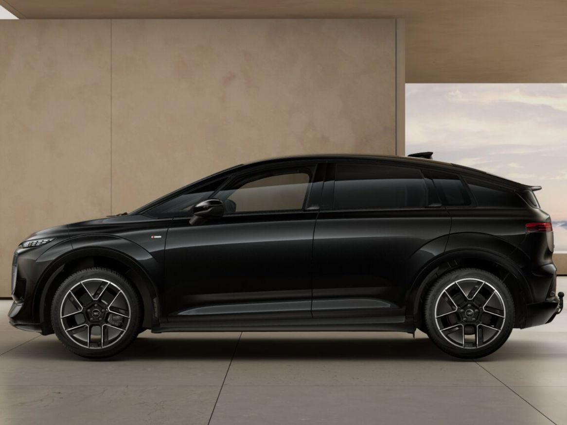 Audi A2 e-tron Launch series pro e-tron 59 kWh 170 kW / 231 PK SU - Afbeelding 2