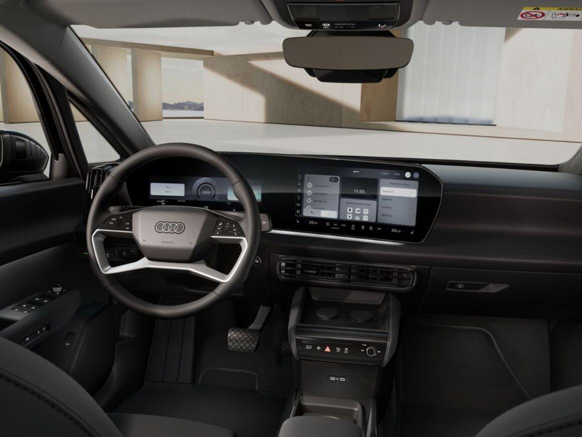 Audi A2 e-tron Launch series pro e-tron 59 kWh 170 kW / 231 PK SU - Afbeelding 4