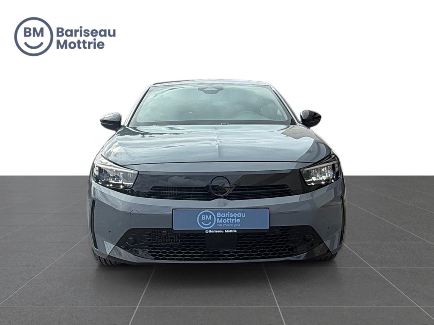 Opel Corsa GS - Afbeelding 2
