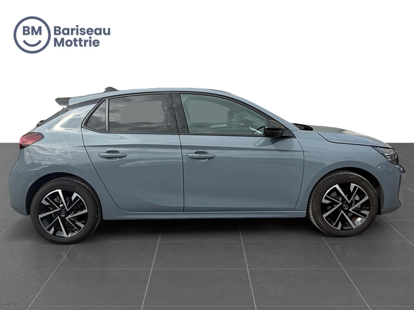 Opel Corsa GS - Afbeelding 3