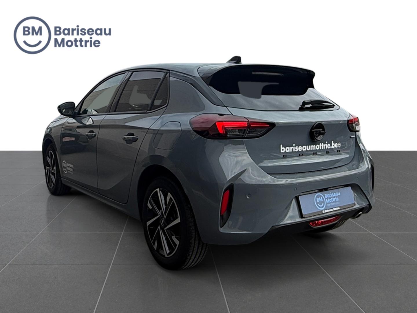 Opel Corsa GS - Afbeelding 4