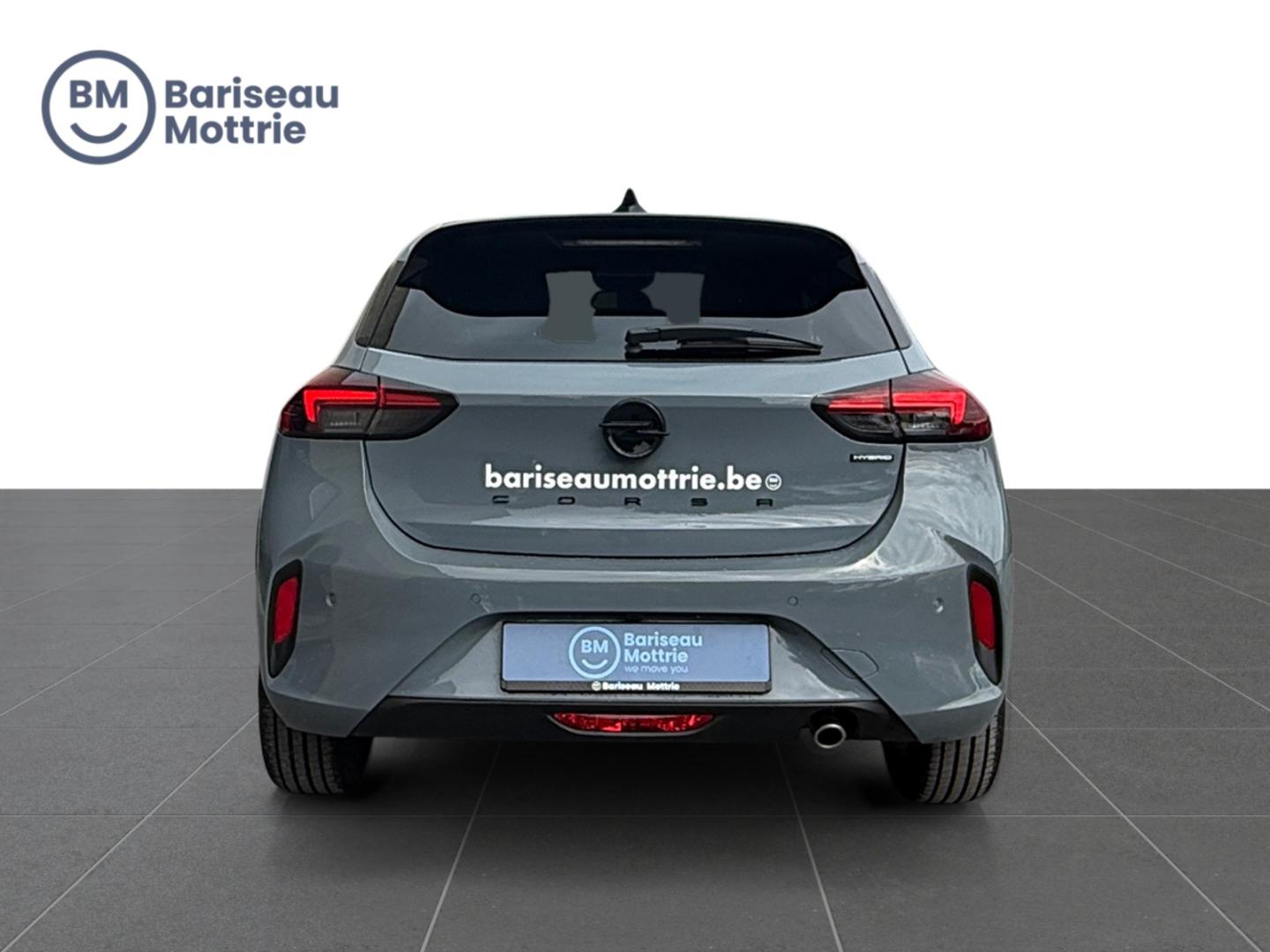 Opel Corsa GS - Afbeelding 5