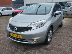 Nissan Note 1.2 Connect Edition - Afbeelding 2