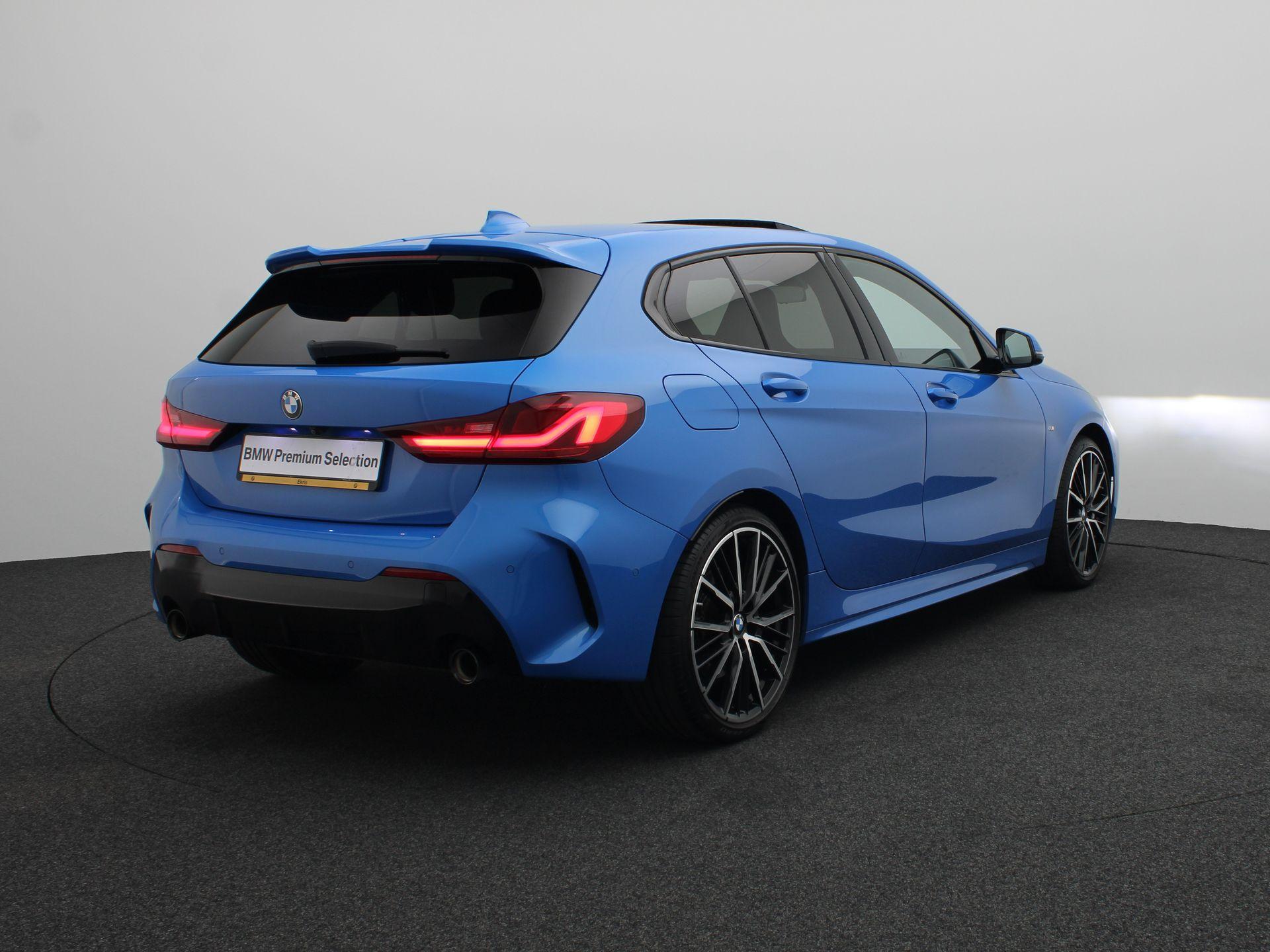 BMW 1 Serie 5-deurs 120i - Afbeelding 2