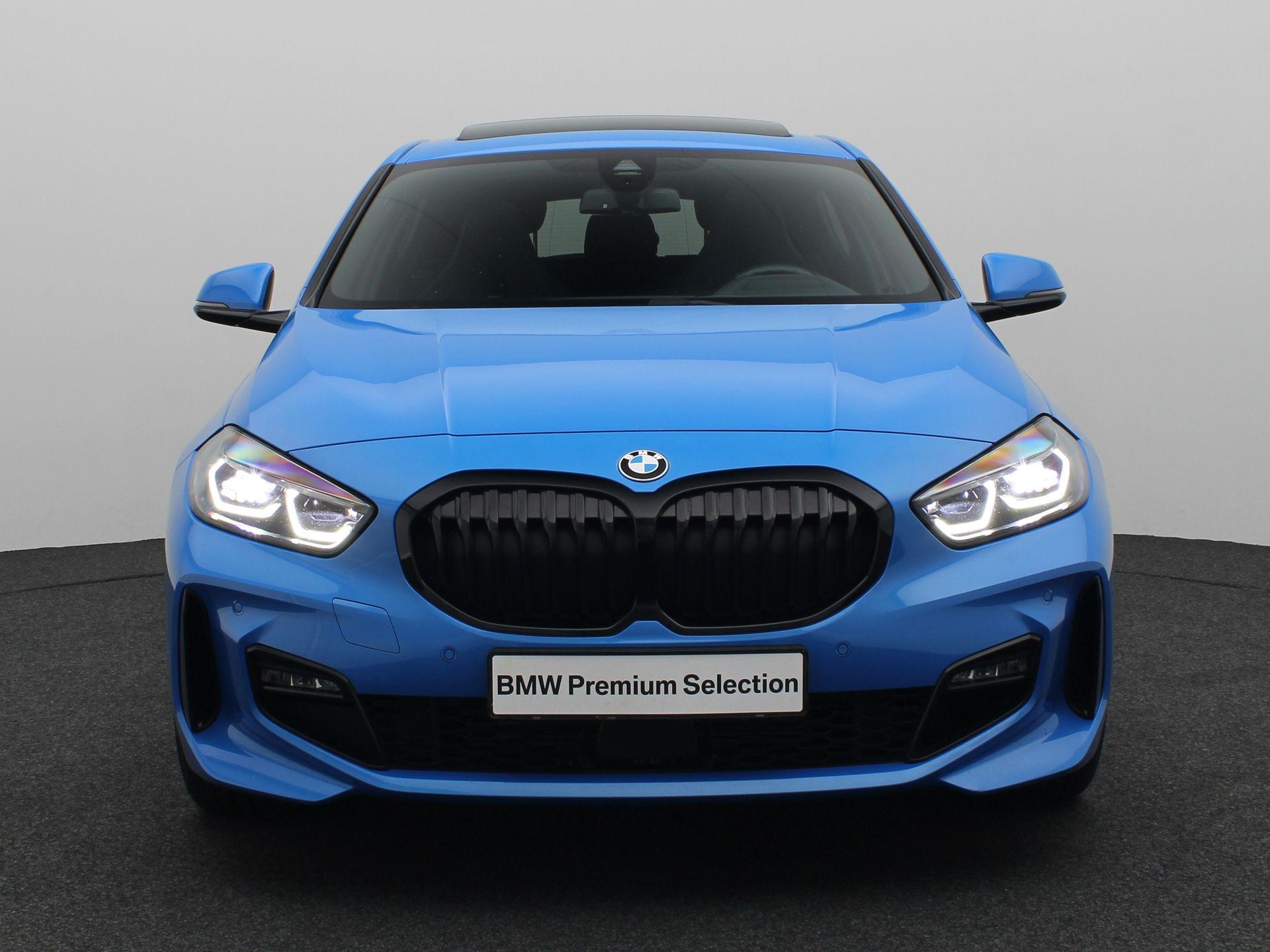 BMW 1 Serie 5-deurs 120i - Afbeelding 3