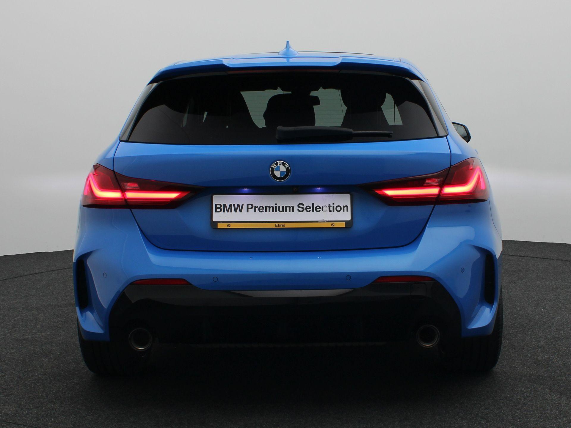 BMW 1 Serie 5-deurs 120i - Afbeelding 5