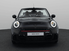 MINI Cooper Cabrio John Works - Afbeelding 3